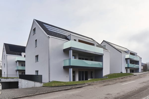 Letzte Chance: Exklusive 7.5-Zimmer-Wohnung mit Galerie und Lift in Oberbipp 4