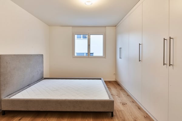 Letzte verfügbare Erdgeschosswohnung – jetzt zuschlagen! 17