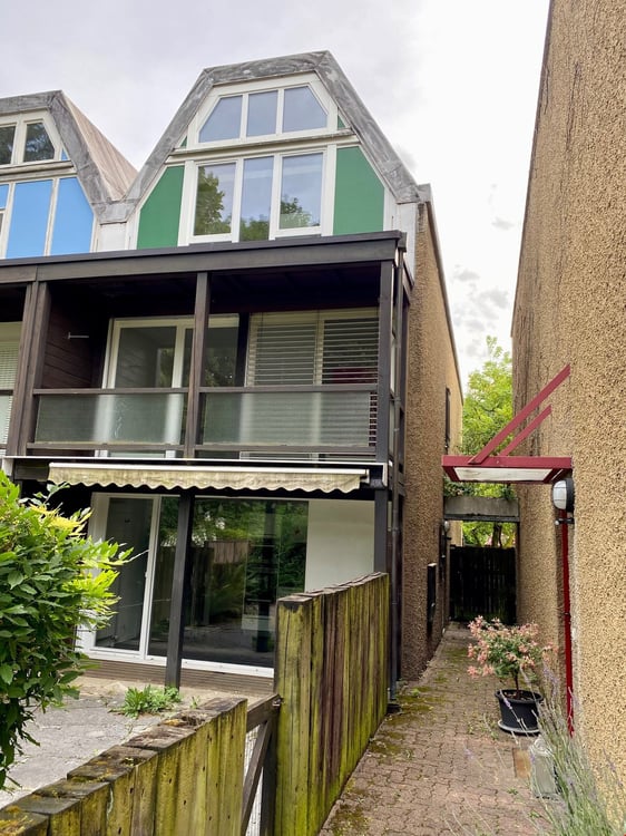 6.5 Zimmer Haus zu verkaufen 15