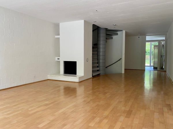 6.5 Zimmer Haus zu verkaufen 4