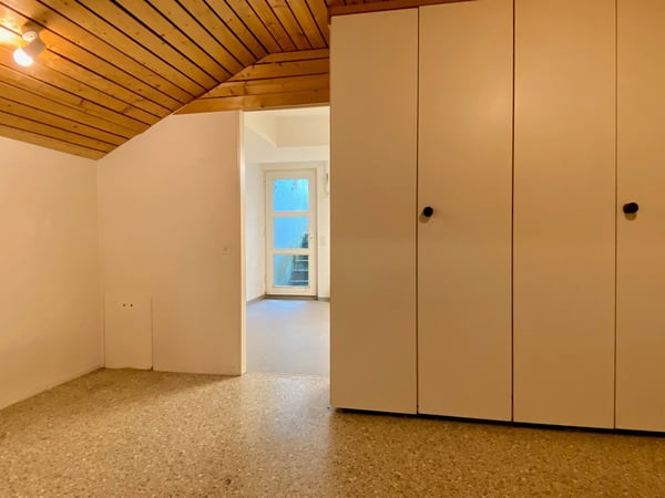 6.5 Zimmer Haus zu verkaufen 14