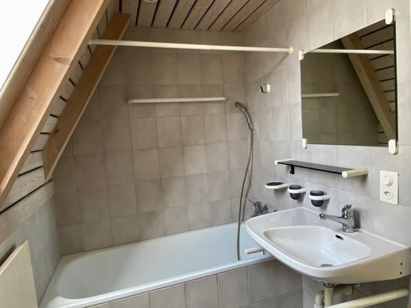 6.5 Zimmer Haus zu verkaufen 13