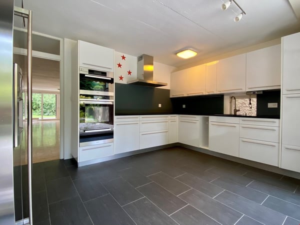 6.5 Zimmer Haus zu verkaufen 2