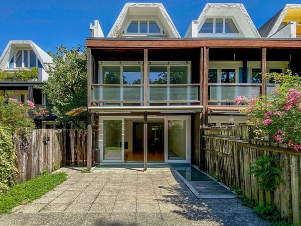 6.5 Zimmer Haus zu verkaufen 1