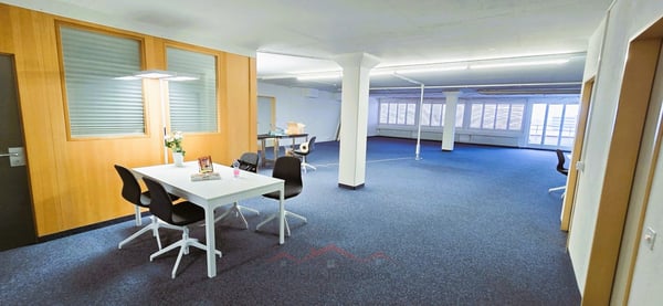 Büroflächan - Basel Stadt- Dreispitz 7