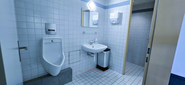 Büroflächan - Basel Stadt- Dreispitz 12