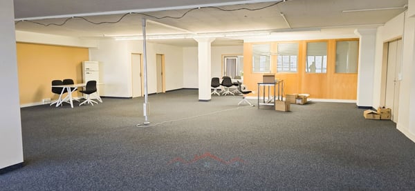 Büroflächan - Basel Stadt- Dreispitz 8