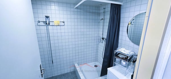 Büroflächan - Basel Stadt- Dreispitz 11