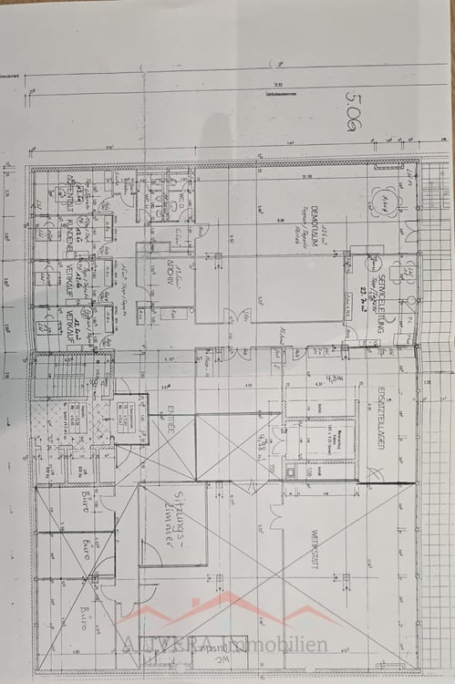 Büroflächan - Basel Stadt- Dreispitz 13