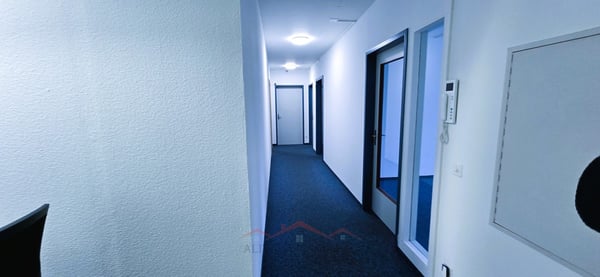 Büroflächan - Basel Stadt- Dreispitz 10