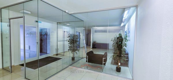 Büroflächan - Basel Stadt- Dreispitz 5