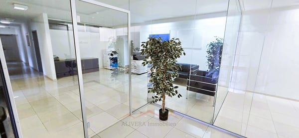 Büroflächan - Basel Stadt- Dreispitz 3