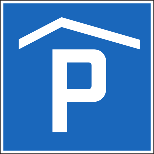 Einstellhallenplatz an der Jurastrasse 9 in Ittigen