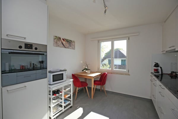 Attraktive 3.5-Zimmerwohnung Urtenen-Schönbühl 8