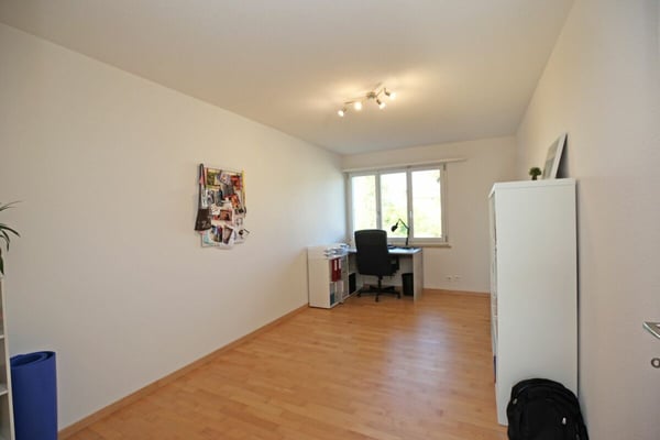 Attraktive 3.5-Zimmerwohnung Urtenen-Schönbühl 3