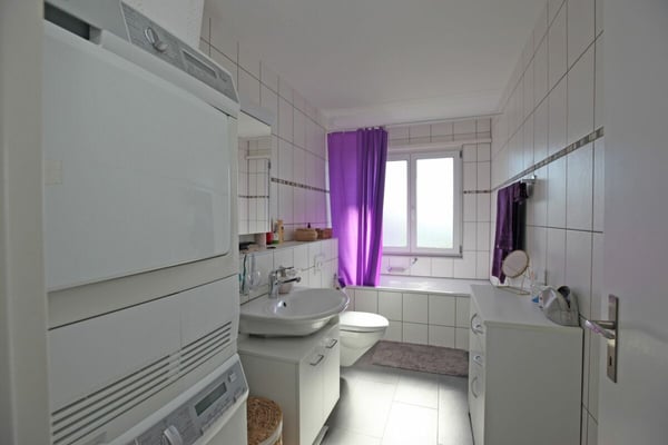 Attraktive 3.5-Zimmerwohnung Urtenen-Schönbühl 10