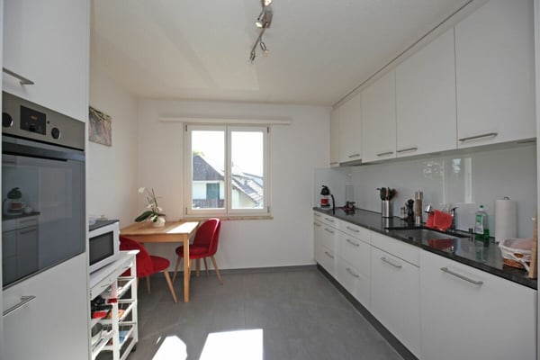 Attraktive 3.5-Zimmerwohnung Urtenen-Schönbühl 7