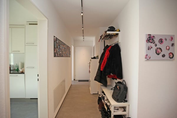 Attraktive 3.5-Zimmerwohnung Urtenen-Schönbühl 6