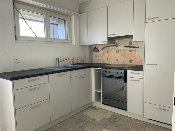 Frisch sanierte 3.5-Zimmerwohnung in Münchenbuchsee 3