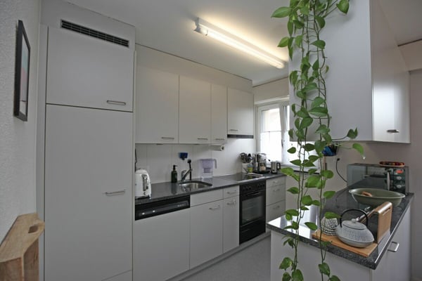 Attraktive 3.5-Zimmerwohnung in Urtenen-Schönbühl 2