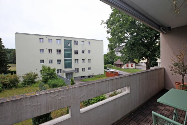 Attraktive 3.5-Zimmerwohnung in Urtenen-Schönbühl 8