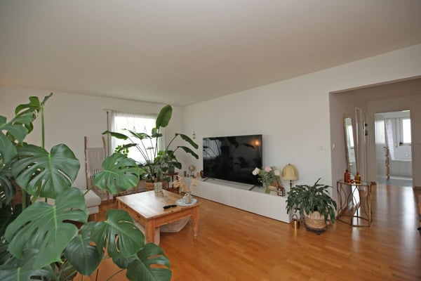 Attraktive 3.5-Zimmerwohnung in Urtenen-Schönbühl 5