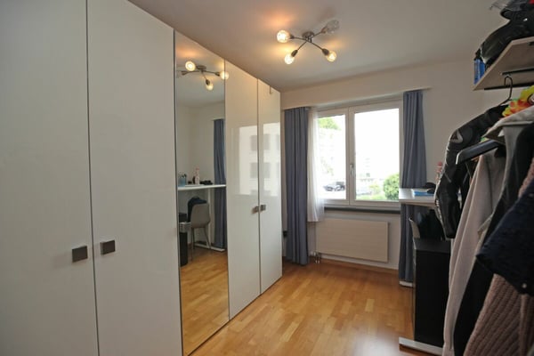 Attraktive 3.5-Zimmerwohnung in Urtenen-Schönbühl 3