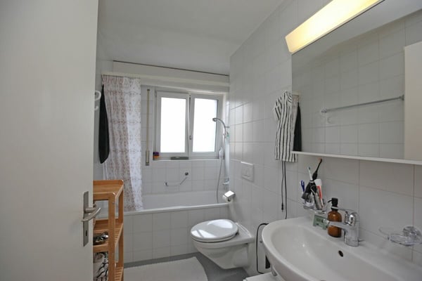 Attraktive 3.5-Zimmerwohnung in Urtenen-Schönbühl 7