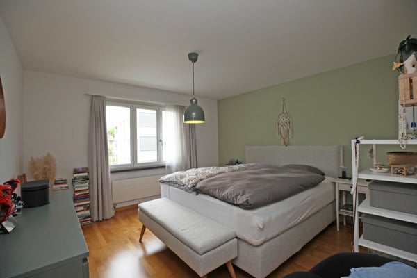 Attraktive 3.5-Zimmerwohnung in Urtenen-Schönbühl 6