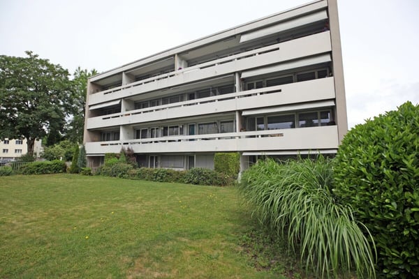 Attraktive 3.5-Zimmerwohnung in Urtenen-Schönbühl 9
