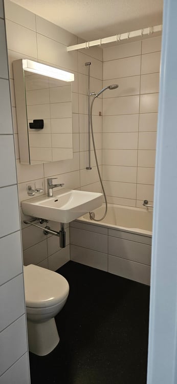 Angenehme Liegenschaft. 8