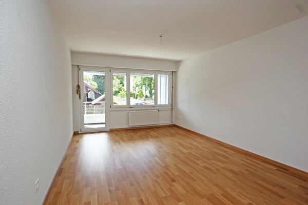 Frisch sanierte 3.5-Zimmerwohnung in Münchenbuchsee 2