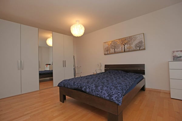 Gemütliche 2.5-Zimmerwohnung in Urtenen-Schönbühl 2