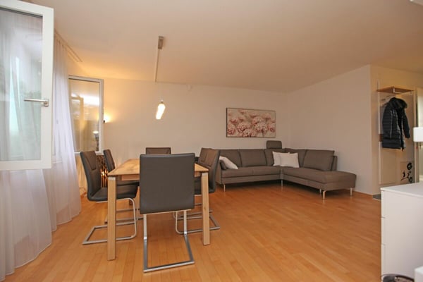 Gemütliche 2.5-Zimmerwohnung in Urtenen-Schönbühl 3