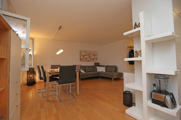 Gemütliche 2.5-Zimmerwohnung in Urtenen-Schönbühl 4