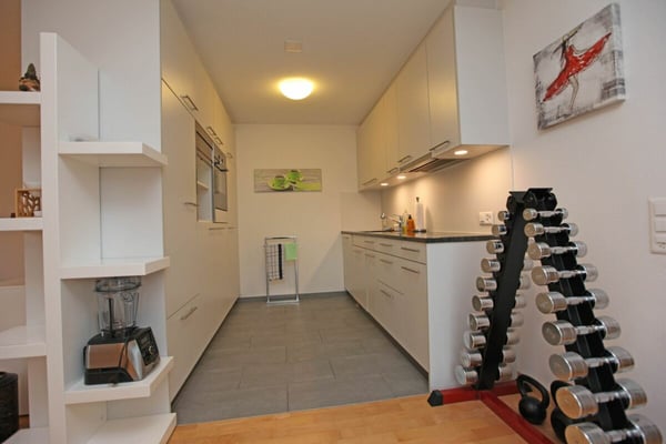 Gemütliche 2.5-Zimmerwohnung in Urtenen-Schönbühl 7