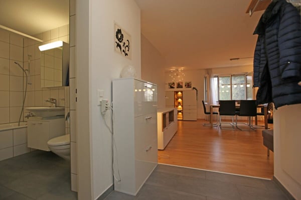 Gemütliche 2.5-Zimmerwohnung in Urtenen-Schönbühl 6