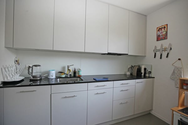 Historisches Mehrfamilienhaus mit Potential - Felsenau/Rossfeld 10