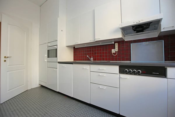 3.5-Zimmerwohnung in direkter Nähe zur Aare und mit Garten 7