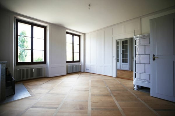 Grosszügige 5-Zimmer-Wohnung in ehemaligem Bauernhaus 10