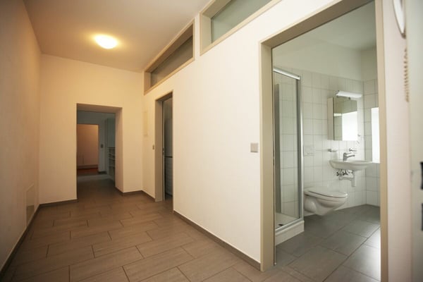 Grosszügige 5-Zimmer-Wohnung in ehemaligem Bauernhaus 12