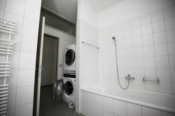 Grosszügige 5-Zimmer-Wohnung in ehemaligem Bauernhaus 18