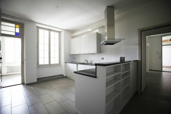 Grosszügige 5-Zimmer-Wohnung in ehemaligem Bauernhaus 13