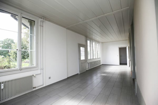 Grosszügige 5-Zimmer-Wohnung in ehemaligem Bauernhaus 22