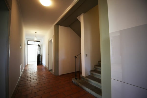 Grosszügige 5-Zimmer-Wohnung in ehemaligem Bauernhaus 2