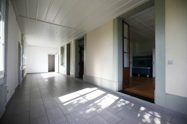 Grosszügige 5-Zimmer-Wohnung in ehemaligem Bauernhaus 20