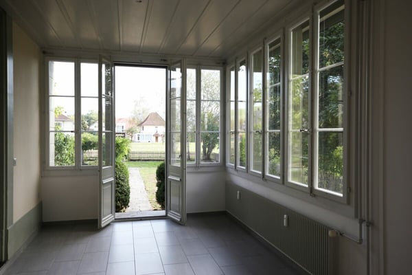 Grosszügige 5-Zimmer-Wohnung in ehemaligem Bauernhaus 23
