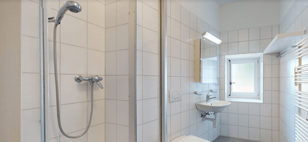 Grosszügige 5-Zimmer-Wohnung in ehemaligem Bauernhaus 17