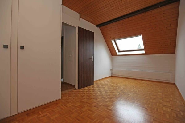 1.5-Zimmer-Wohnung im Kirchenfeldquartier 4