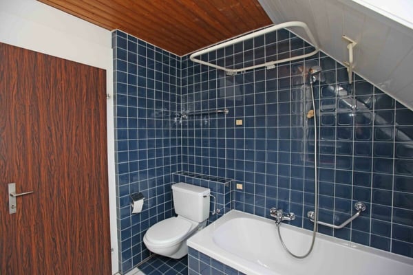 1.5-Zimmer-Wohnung im Kirchenfeldquartier 6